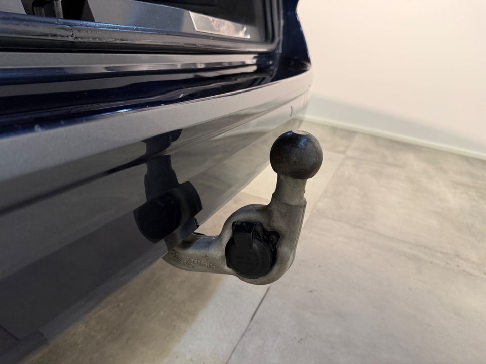 VW Multivan 1,4 eHybrid Style DSG lang