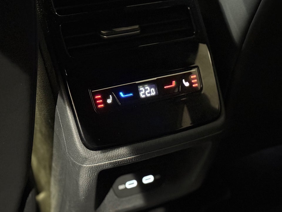 VW ID.7 77 Pro Business Premium 5d