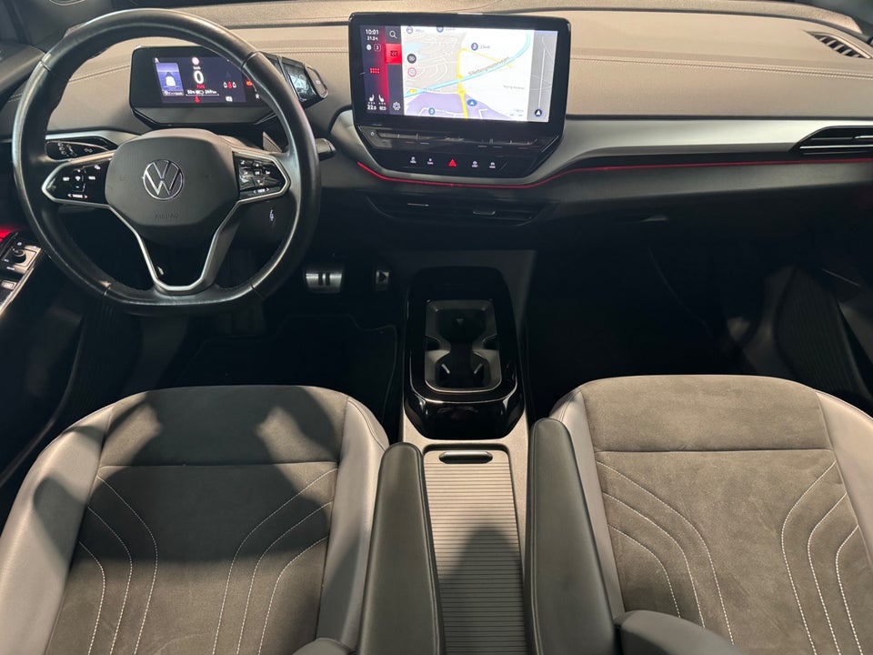 VW ID.5 77 Pro Performance 5d