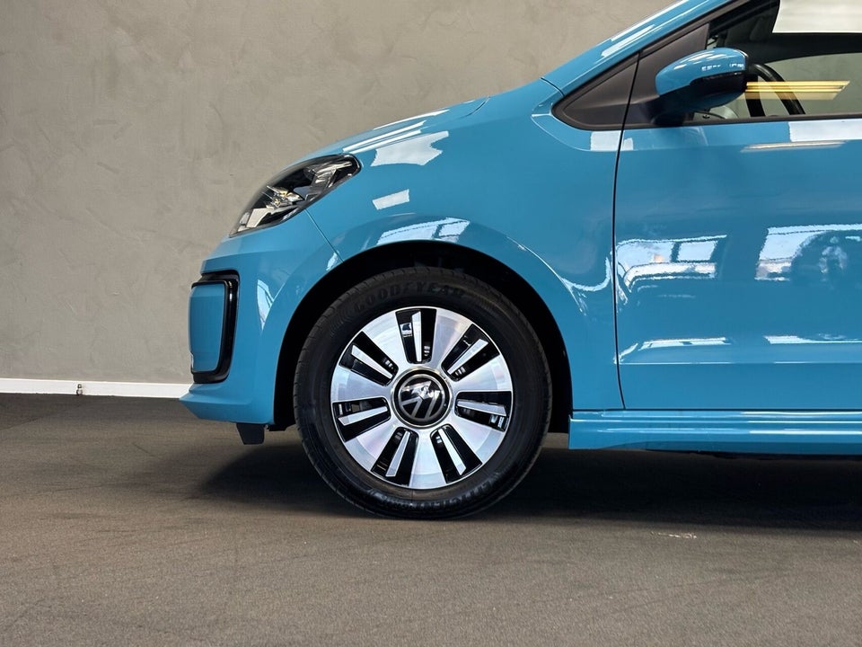 VW e-Up! 5d