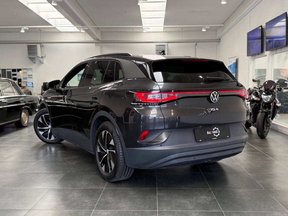 VW ID.4 77 Pro Performance Max 5d