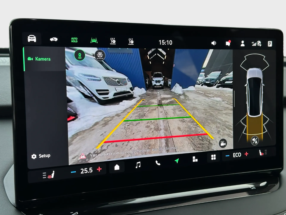 Skoda Enyaq 85 iV Sportline Coupé 5d