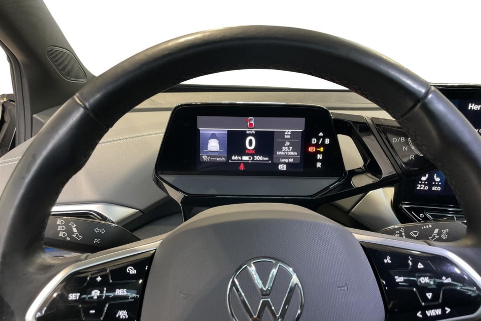 VW ID.5 77 Pro Performance 75 Years Edition 5d