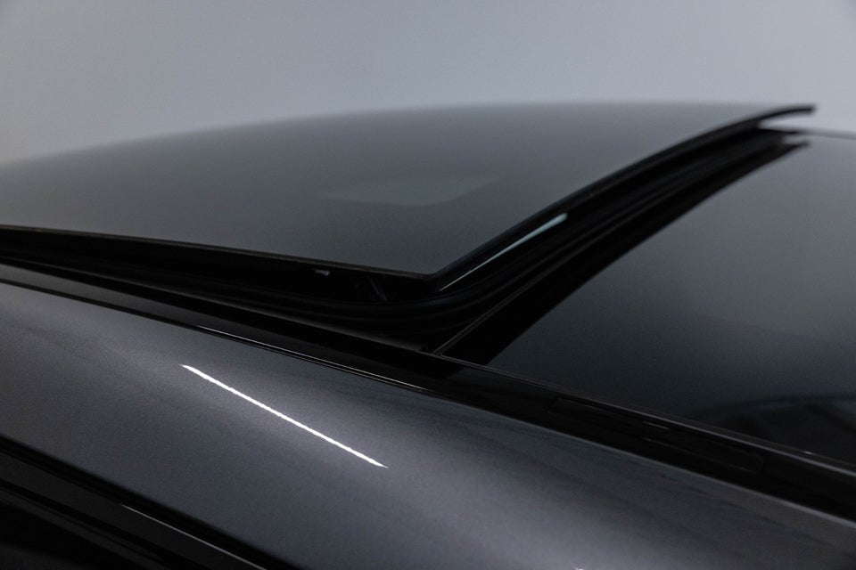 Mercedes EQE350 SUV AMG Premium Plus 4Matic 5d