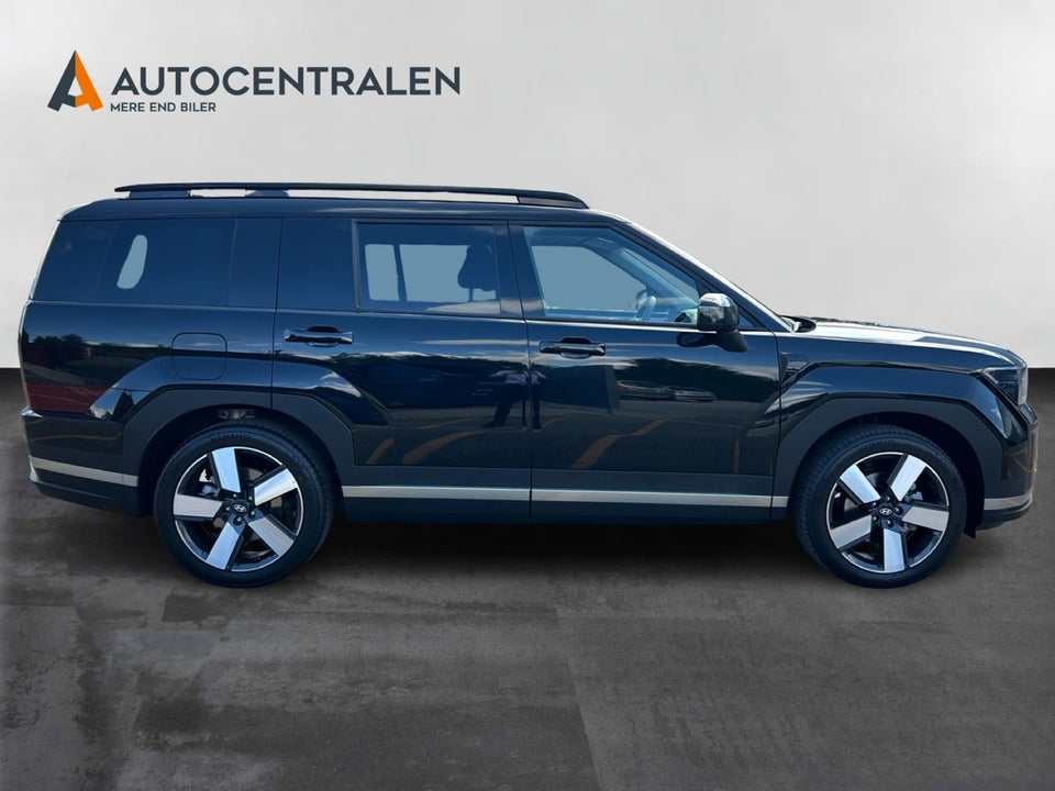 Hyundai Santa Fe 1,6 PHEV Advanced aut. 4WD 7prs 5d