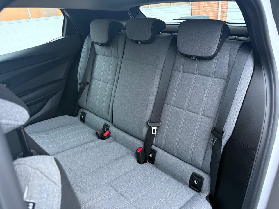 Renault Megane E-Tech 60 Equilibre 5d