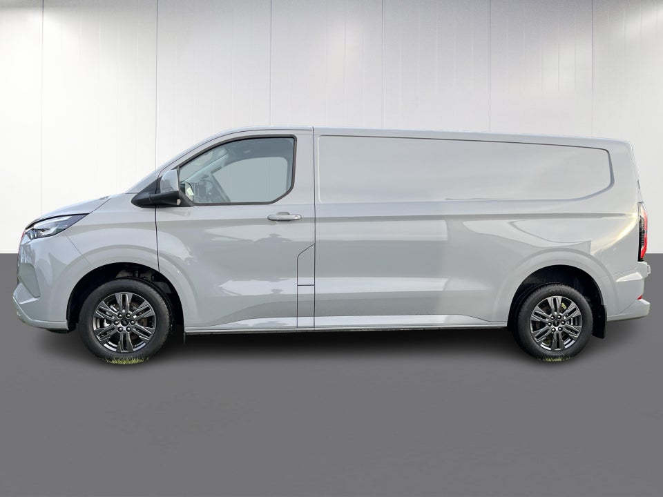 Ford E-Transit Custom 340L 64 Limited