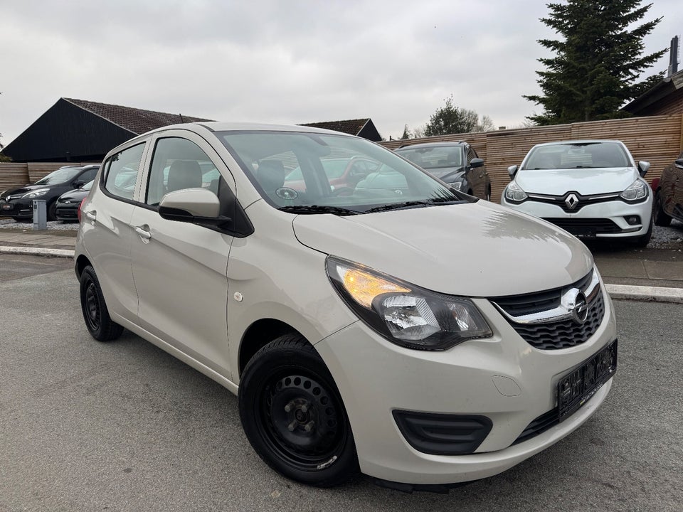 Opel Karl 1,0 Enjoy 5d