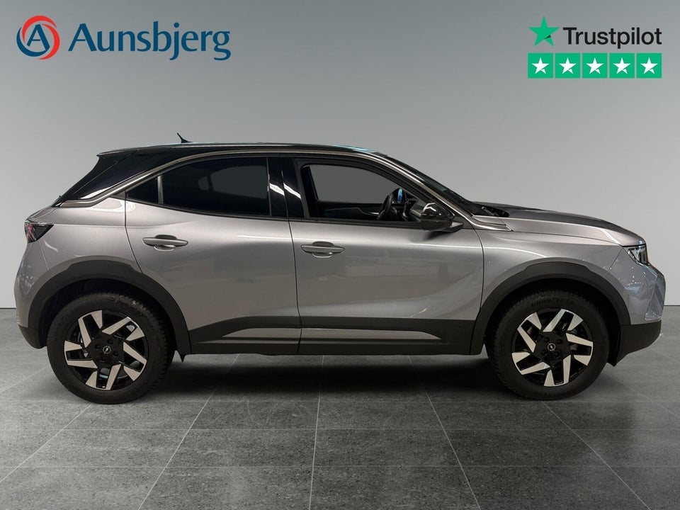 Opel Mokka-e 50 Elegance 5d