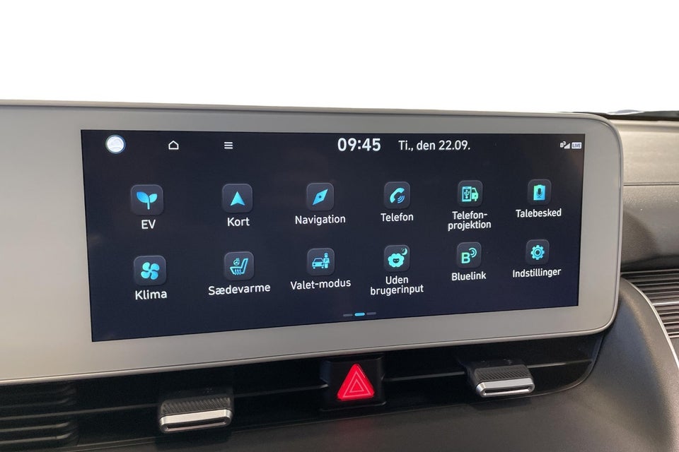 Hyundai Ioniq 5 77 Advanced 5d