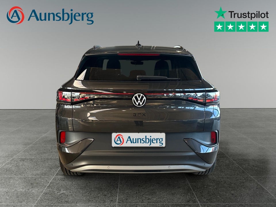 VW ID.4 77 GTX 4Motion 5d