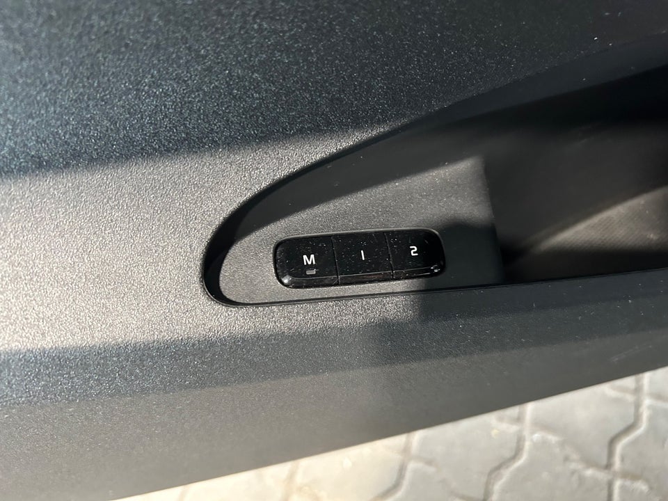 Polestar 2 Long Range 5d