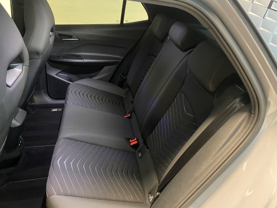 Cupra Born 58 e-Boost 5d