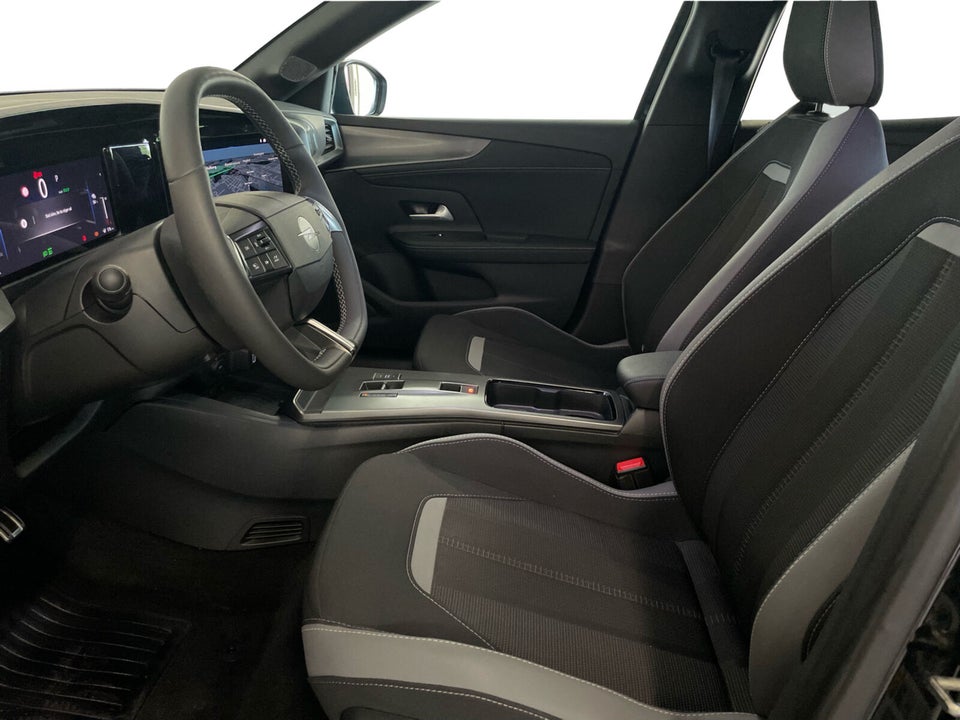 Opel Mokka-e 54 GS Line 5d