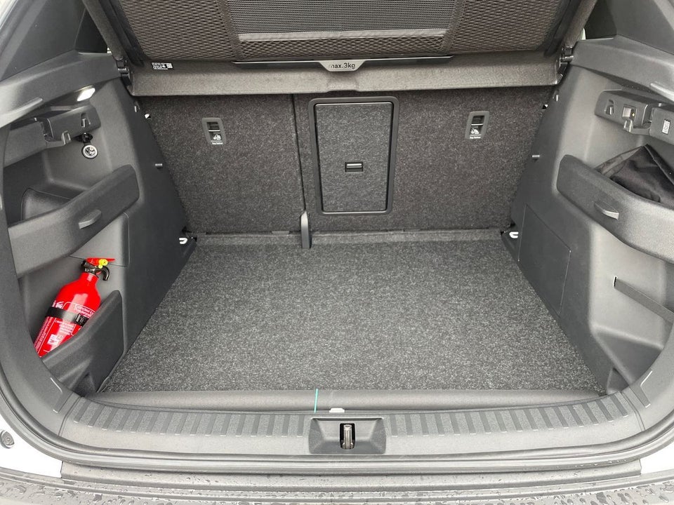 Skoda Elroq 85 iV Sportline 5d