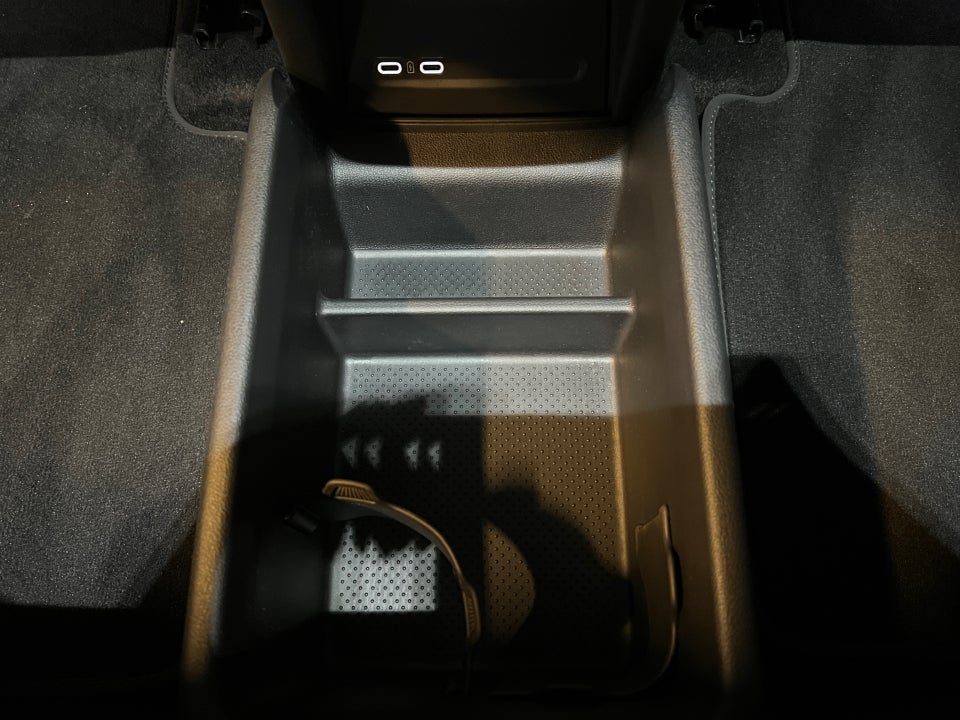 Skoda Elroq 85 iV Lodge Maxx 5d