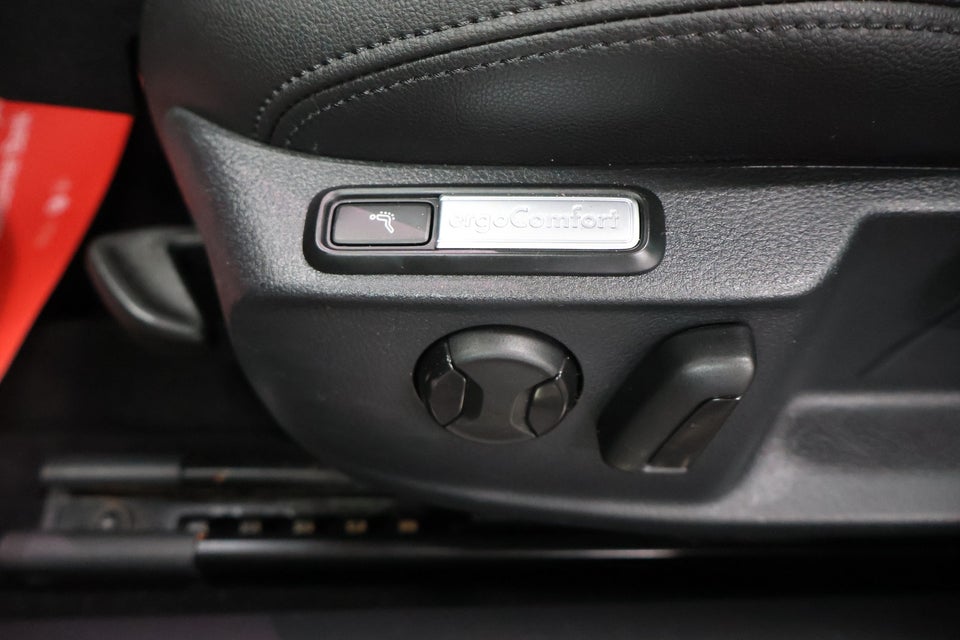 VW Passat 2,0 TDi 190 Highline Premium Variant DSG 5d