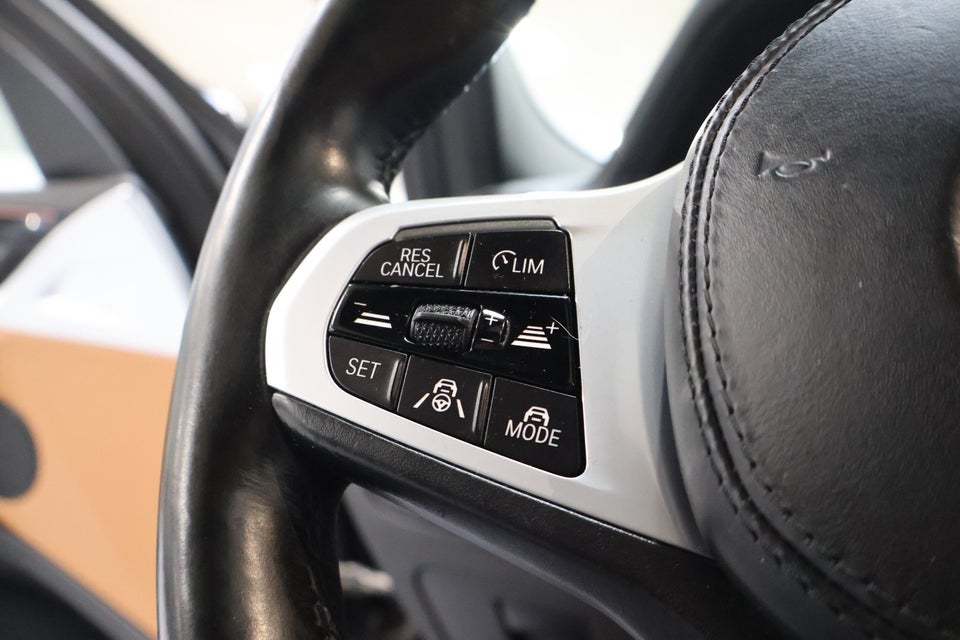 BMW iX3 Charged M-Sport 5d