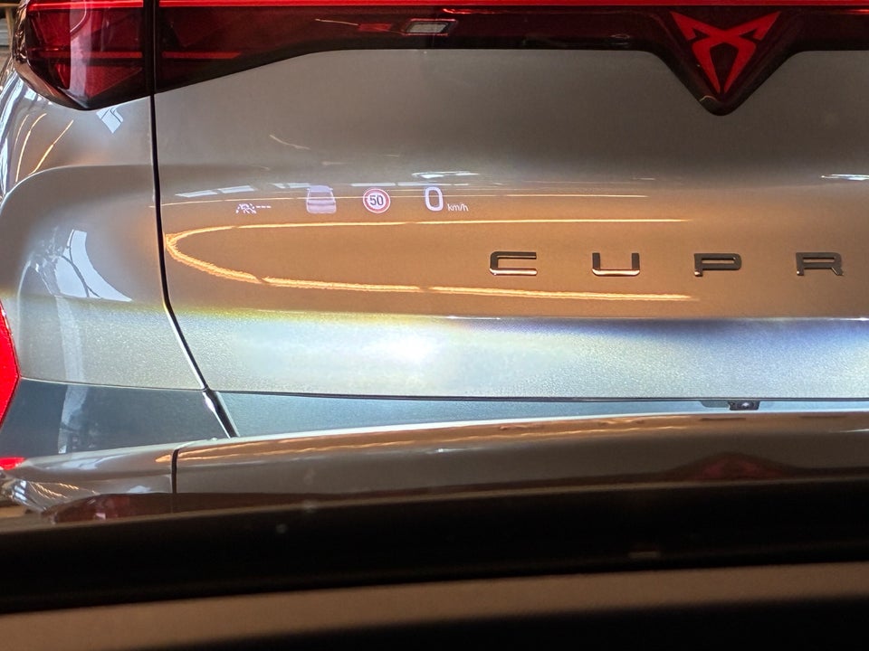 Skoda Enyaq 80 iV Selection Suite 5d