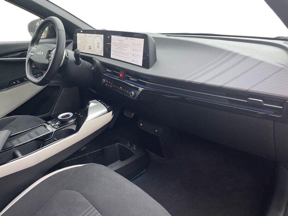 Kia EV6 77 Long Range Performance GT-Line AWD 5d