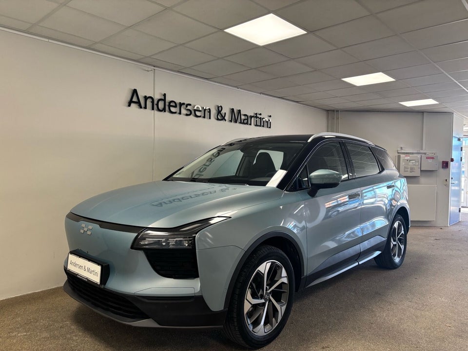 Aiways U5 Premium 5d