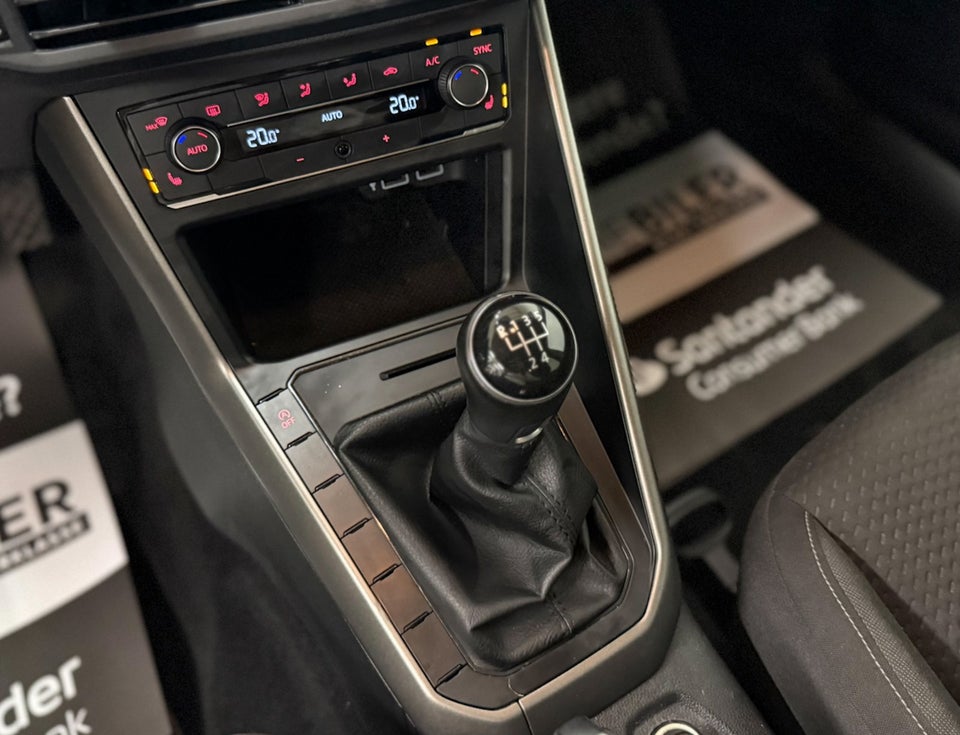 VW Polo 1,0 TSi 115 Comfortline 5d