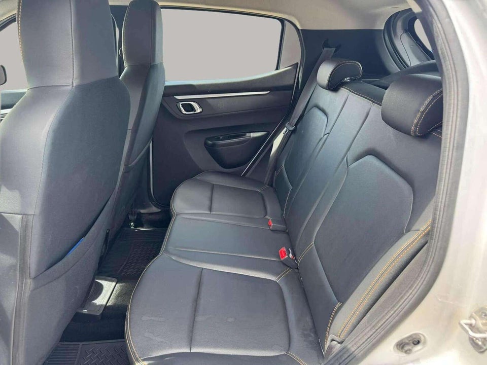Dacia Spring Comfort+ 5d