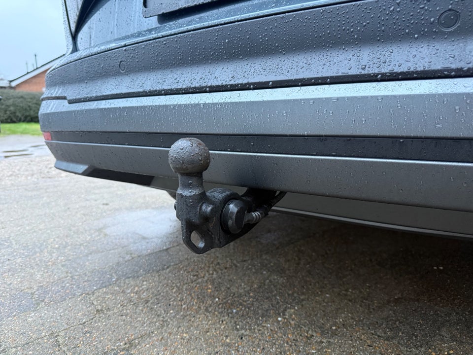 Skoda Enyaq 80 iV Suite 5d