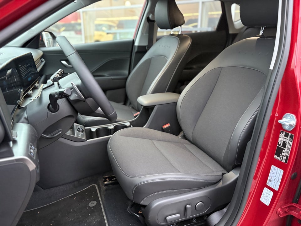 Hyundai Kona 65 EV Ultimate 5d