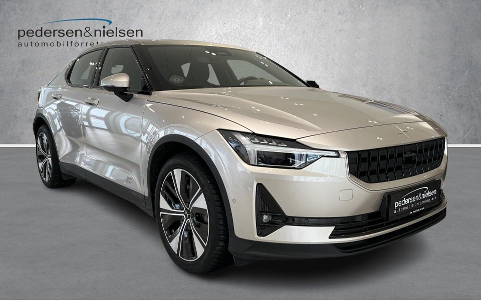 Polestar 2 Long Range 5d