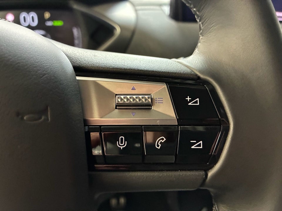 DS DS 3 CrossBack 54 E-Tense Opera 5d