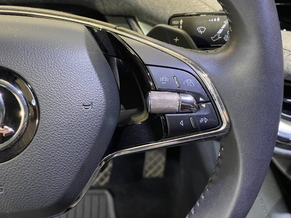 Skoda Enyaq 60 iV 5d