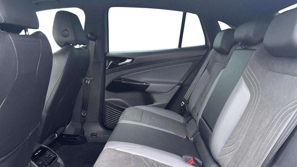 VW ID.5 77 Pro Performance 5d