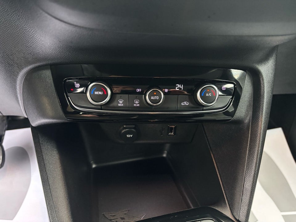 Opel Corsa-e 50 Elegance 5d