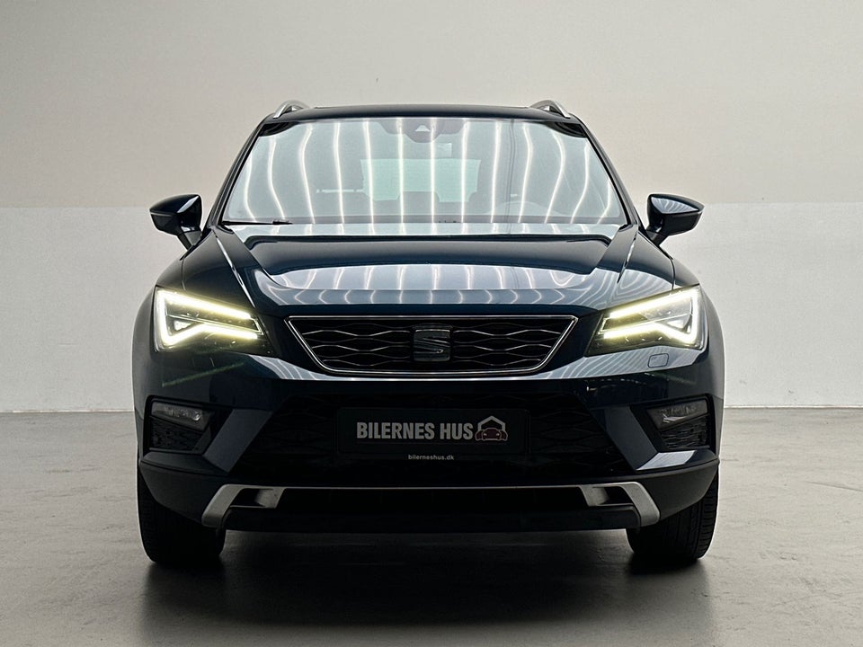 Seat Ateca 1,4 TSi 150 Xcellence DSG 5d