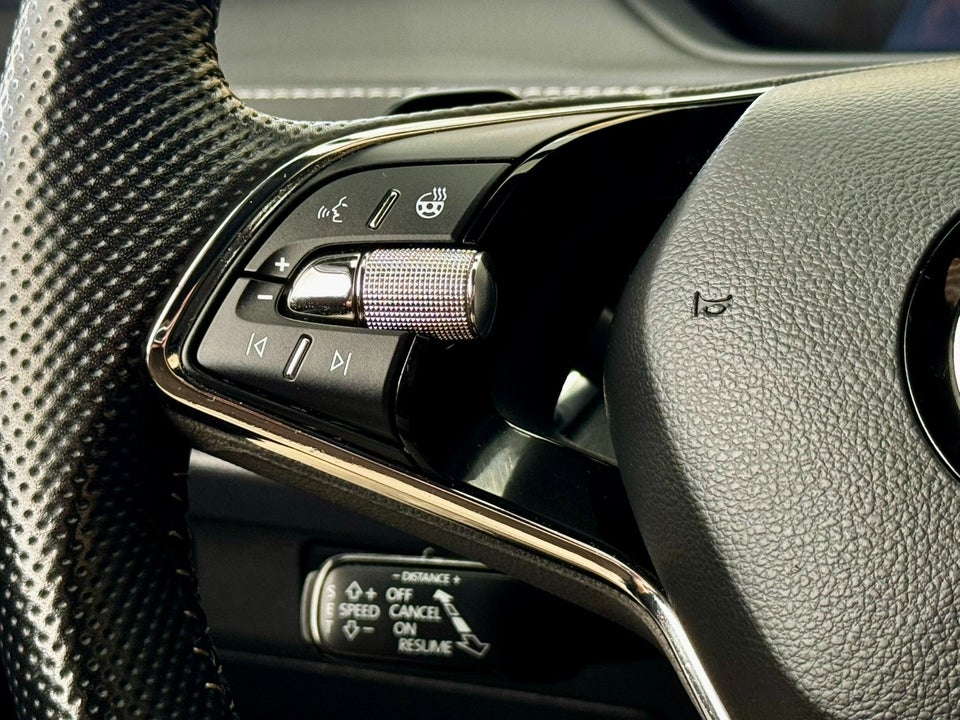 Skoda Enyaq 80x iV Sportline 5d