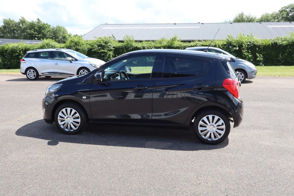 Opel Karl 1,0 Cosmo 5d