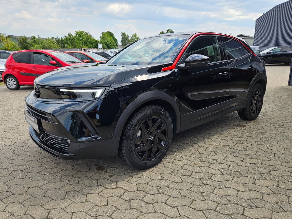 Opel Mokka-e 50 GS Line 5d
