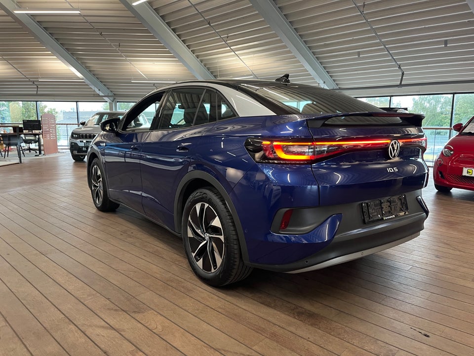 VW ID.5 77 Pro 5d