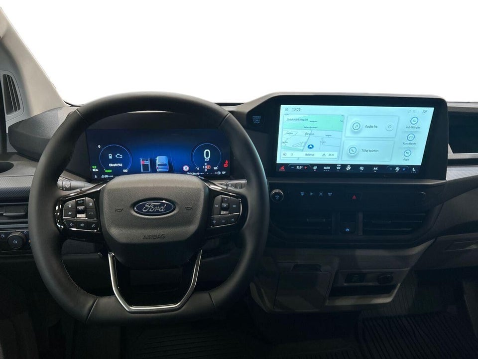 Ford Transit Custom 320 L2 2,5 PHEV Trend CVT