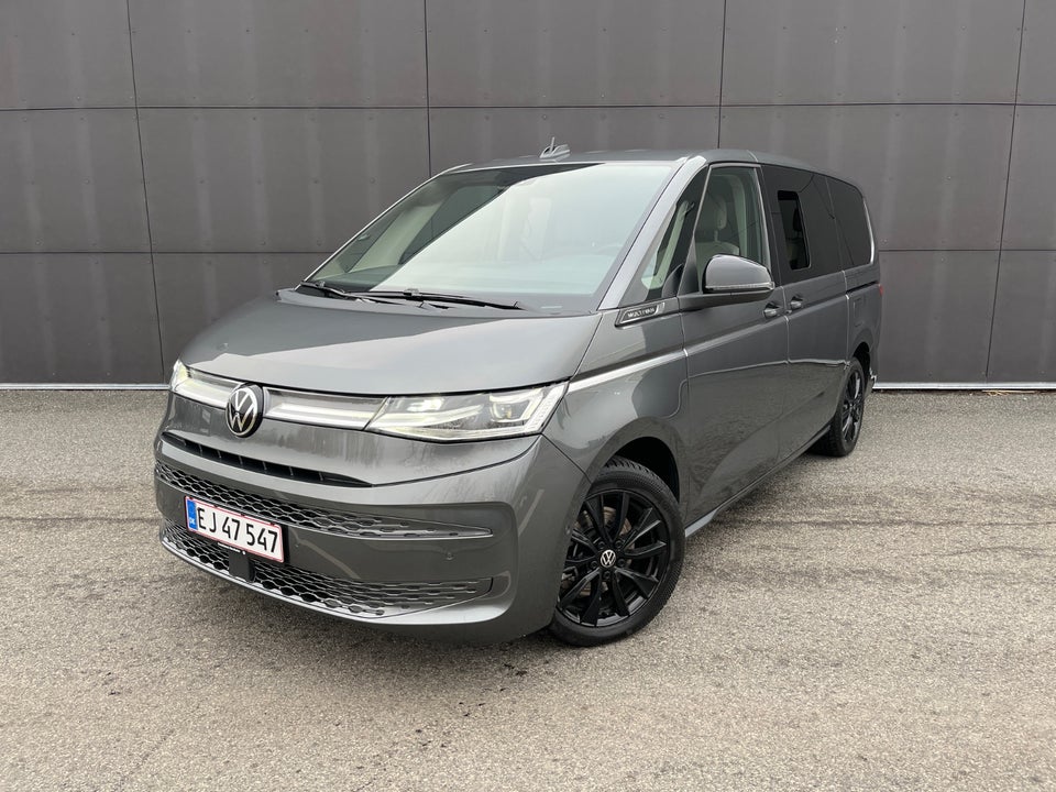 VW Multivan 1,5 eHybrid Style DSG 4Motion lang