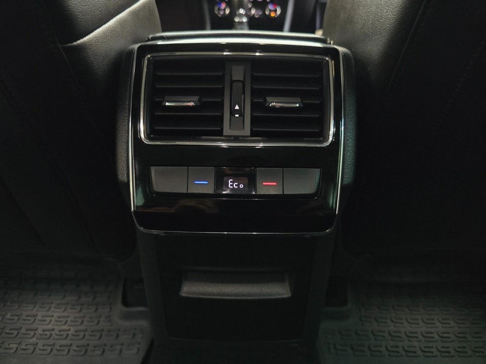 Skoda Superb 1,4 TSi iV Style Combi DSG 5d