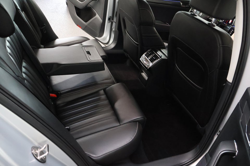 Skoda Superb 1,5 TSi 150 Business Executive Combi DSG 5d