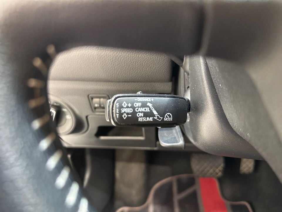 Seat Arona 1,0 TSi 115 Xcellence DSG 5d