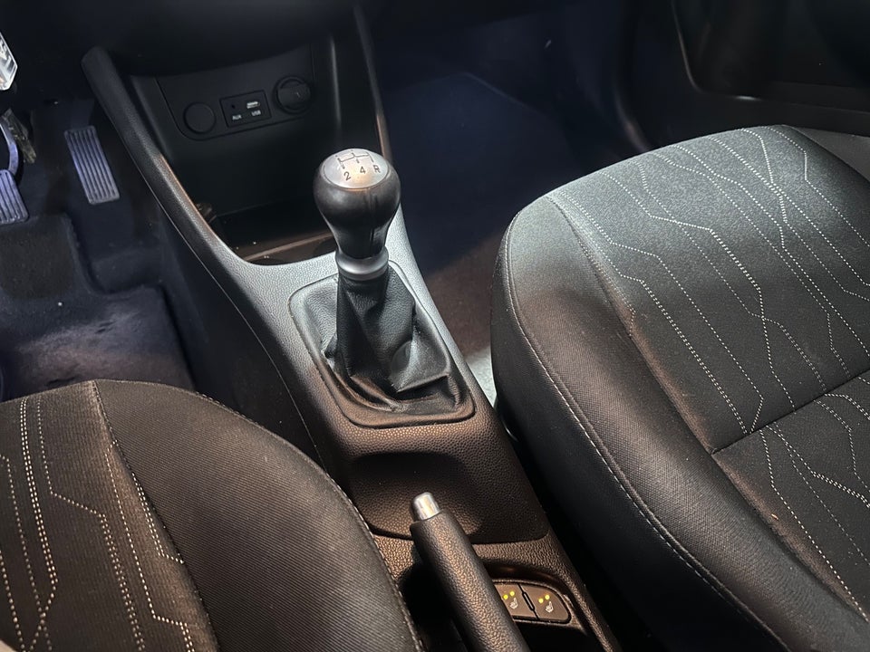 Kia Picanto 1,2 Style+ Clim 5d