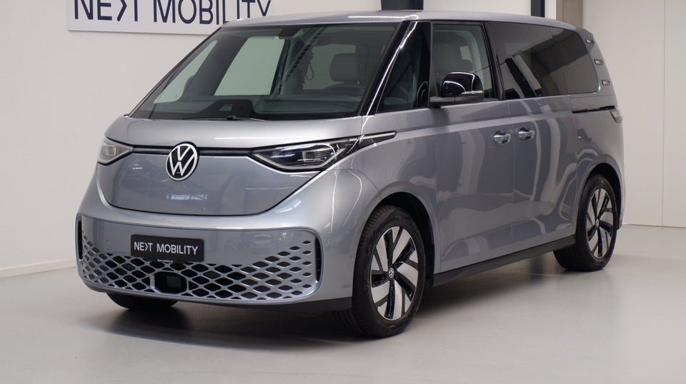 VW ID.Buzz 77 Life SWB 5d