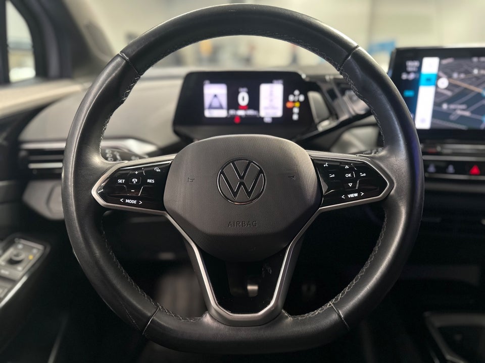 VW ID.4 77 Pro Performance 5d