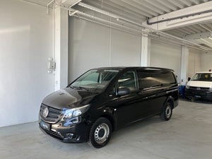 Mercedes Vito 114, modelår 2020, 89,500 km