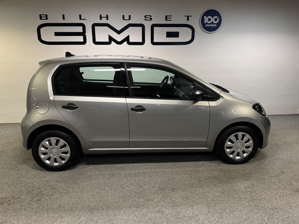Skoda Citigo-e iV Ambition 5d
