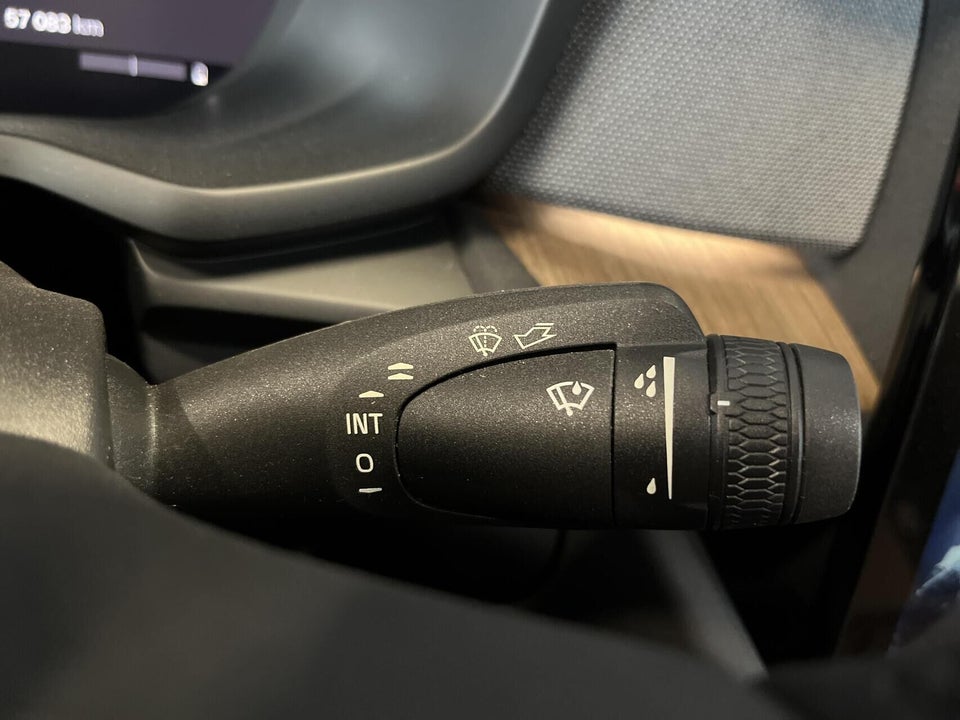 Polestar 2 Standard Range 5d